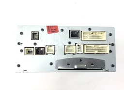 LEXUS 8643148082 Satellite navigation control unit LEXUS RX III (AL10) (2008-2015) — thumbnail 2