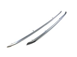 VW 3G9860033Q 3G9860034Q Roof Rails / Roof Racks set VW PASSAT B8 (3G) / ALLTRACK (2014-2023) — thumbnail 1