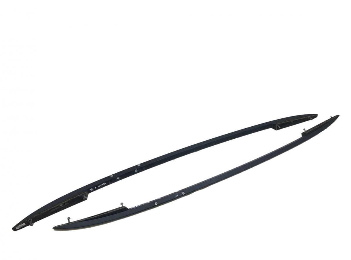 SKODA 565860025 Roof Rails / Roof Racks set SKODA KODIAQ I (NS7) (2016-2024)