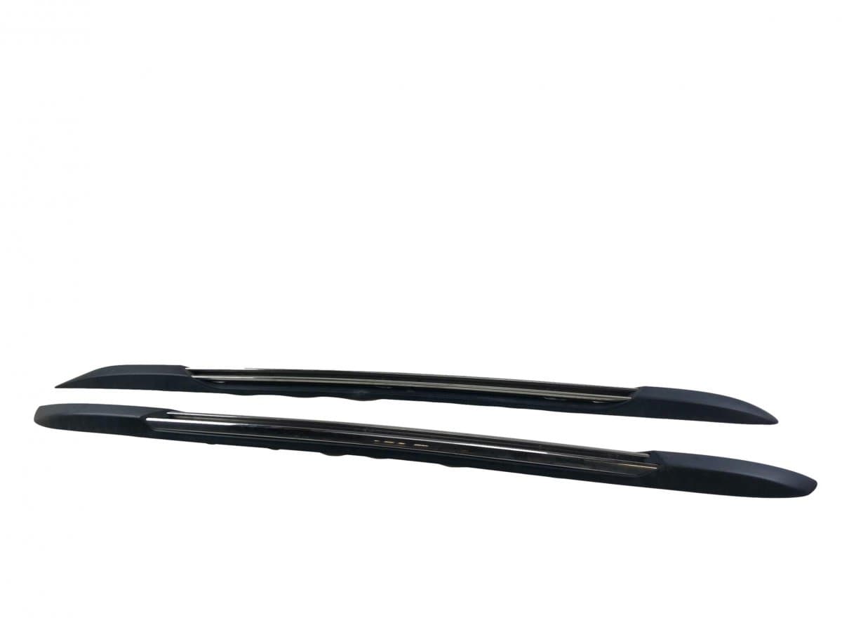 55079173AD Roof Rails / Roof Racks set JEEP GRAND CHEROKEE IV (WK, WK2) (2010-2021)