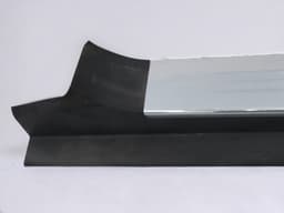 MERCEDES-BENZ A2306801735 A23068017359051 Scuff Plate Front Left MERCEDES-BENZ SL-CLASS (R230) (2001-2012) — thumbnail 3