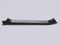 MERCEDES-BENZ A2306801735 A23068017359051 Scuff Plate Front Left MERCEDES-BENZ SL-CLASS (R230) (2001-2012) — thumbnail 1