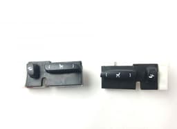 LEXUS 8407048020 Seat Adjusting Switch front left LEXUS RX III (AL10) (2008-2015) — thumbnail 1