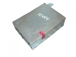BMW Satellite navigation control unit BMW X5 (E53) (2000-2007) — thumbnail 1