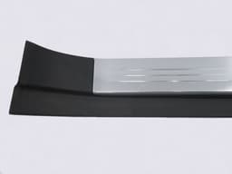 MERCEDES-BENZ A23068018359051 A2306801835 Scuff Plate Front Right MERCEDES-BENZ SL-CLASS (R230) (2001-2012) — thumbnail 2
