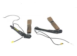MERCEDES-BENZ A2218601369 A2218601469 Seat Belt Buckle Front Left MERCEDES-BENZ S-CLASS (W221) (2005-2013) — thumbnail 2