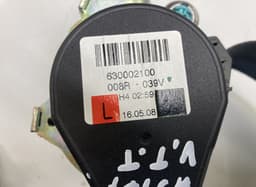 VOLVO 630002100 39825733 626938200 Seat Belt Additional Seat VOLVO XC90 II (2014-) — thumbnail 2