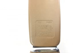 MERCEDES-BENZ A2218601369 A2218601469 Seat Belt Buckle Front Left MERCEDES-BENZ S-CLASS (W221) (2005-2013) — thumbnail 4