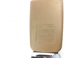 MERCEDES-BENZ A2218601369 A2218601469 Seat Belt Buckle Front Left MERCEDES-BENZ S-CLASS (W221) (2005-2013) — thumbnail 3