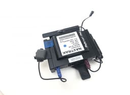 MASERATI 670030921 Satellite navigation control unit MASERATI GHIBLI III (M157) (2013-2023) — thumbnail 1