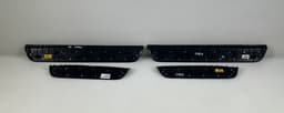 HYUNDAI 85873M5500 85877-M5500 85877M5500 85883-M5500 85883M5500 85887-M5500 85887M5500 Scuff Plate Front Right HYUNDAI NEXO (FE) (2018-) — thumbnail 2