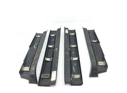 MERCEDES-BENZ A1406800535 A1406800135 A1406800235 Scuff Plate Front Left MERCEDES-BENZ S-CLASS (W140) (1991-1999) — thumbnail 2