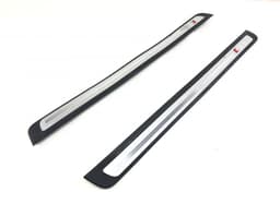 AUDI 8T0853373M 8T0853374M Scuff Plate Front Left AUDI A5 (B8) (2007-2016) — thumbnail 1