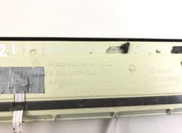 MERCEDES-BENZ A2056802806 Scuff Plate Front Left MERCEDES-BENZ C-CLASS (W205) (2013-2021) — thumbnail 4