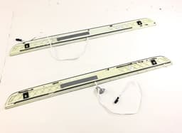 MERCEDES-BENZ A2056802806 Scuff Plate Front Left MERCEDES-BENZ C-CLASS (W205) (2013-2021) — thumbnail 2