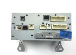 LEXUS 8643148043 Satellite navigation control unit LEXUS RX III (AL10) (2008-2015) — thumbnail 2