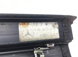 MERCEDES-BENZ A1406800535 A1406800135 A1406800235 Scuff Plate Front Left MERCEDES-BENZ S-CLASS (W140) (1991-1999) — thumbnail 5