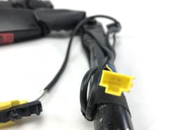 MERCEDES-BENZ 34031029C 34031036C 33038650F Seat Belt Buckle Front Left MERCEDES-BENZ S-CLASS (W221) (2005-2013) — thumbnail 3