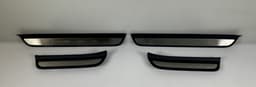 HYUNDAI 85873M5500 85877-M5500 85877M5500 85883-M5500 85883M5500 85887-M5500 85887M5500 Scuff Plate Front Right HYUNDAI NEXO (FE) (2018-) — thumbnail 1