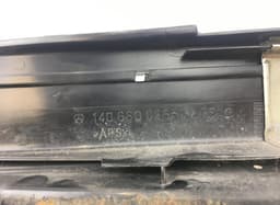 MERCEDES-BENZ A1406800535 A1406800135 A1406800235 Scuff Plate Front Left MERCEDES-BENZ S-CLASS (W140) (1991-1999) — thumbnail 4