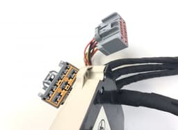 JAGUAR XR838121ADX XR838130ADX Seat Adjusting Switch front left JAGUAR XJ (X350, X358) (2003-2009) — thumbnail 4