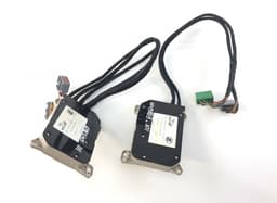 JAGUAR XR838121ADX XR838130ADX Seat Adjusting Switch front left JAGUAR XJ (X350, X358) (2003-2009) — thumbnail 2