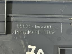 HYUNDAI 85873M5500 85877-M5500 85877M5500 85883-M5500 85883M5500 85887-M5500 85887M5500 Scuff Plate Front Right HYUNDAI NEXO (FE) (2018-) — thumbnail 4