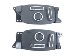 LAND ROVER LR140823 Seat Adjusting Switch front left LAND ROVER EVOQUE II (L551) (2018-) — thumbnail 1
