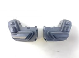 MERCEDES-BENZ A1669052003 A1669052103 Seat adjusting switch set MERCEDES-BENZ ML-CLASS (W166) (2011-2015) — thumbnail 1