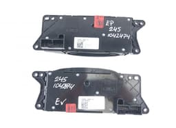 LAND ROVER LR140823 Seat Adjusting Switch front left LAND ROVER EVOQUE II (L551) (2018-) — thumbnail 2