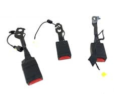 CITROËN 98083805XT Seat Belt Buckle Front Left CITROËN JUMPY III (2016-) — thumbnail 2