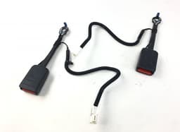 HYUNDAI 88830D7000TRY 88840D7000TRY Seat Belt Buckle Front Left HYUNDAI TUCSON III (TL) (2015-2021) — thumbnail 2