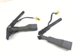 CHRYSLER 1DF311D5AB Seat Belt Buckle Front Left CHRYSLER VOYAGER V (RT) (2007-2016) — thumbnail 2