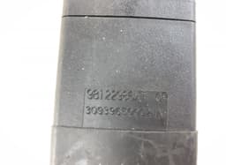 CITROËN 98083805XT Seat Belt Buckle Front Left CITROËN JUMPY III (2016-) — thumbnail 3