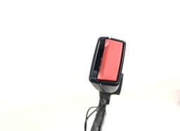 MERCEDES-BENZ A2518600469 A2518600369 Seat Belt Buckle Front Left MERCEDES-BENZ R-CLASS (W251) (2006-2013) — thumbnail 4