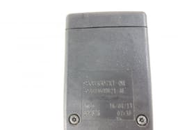 CITROËN 98083805XT Seat Belt Buckle Front Left CITROËN JUMPY III (2016-) — thumbnail 4