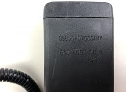 HYUNDAI 88830D7000TRY 88840D7000TRY Seat Belt Buckle Front Left HYUNDAI TUCSON III (TL) (2015-2021) — thumbnail 5