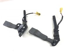 CHRYSLER 1DF311D5AB Seat Belt Buckle Front Left CHRYSLER VOYAGER V (RT) (2007-2016) — thumbnail 1