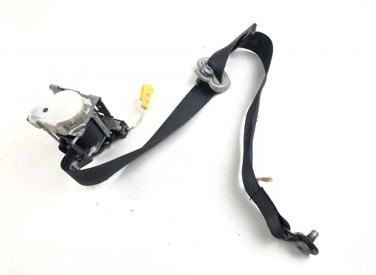 CHRYSLER 1AF211DVAB Seat Belt Front Left CHRYSLER VOYAGER V (RT) (2007-2016)