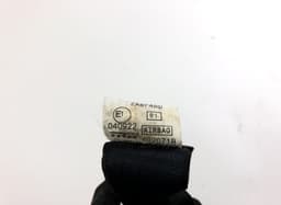 CHRYSLER 1AF211DVAB Seat Belt Front Left CHRYSLER VOYAGER V (RT) (2007-2016) — thumbnail 4
