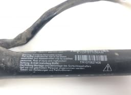 CHRYSLER 1DF311D5AB Seat Belt Buckle Front Left CHRYSLER VOYAGER V (RT) (2007-2016) — thumbnail 4