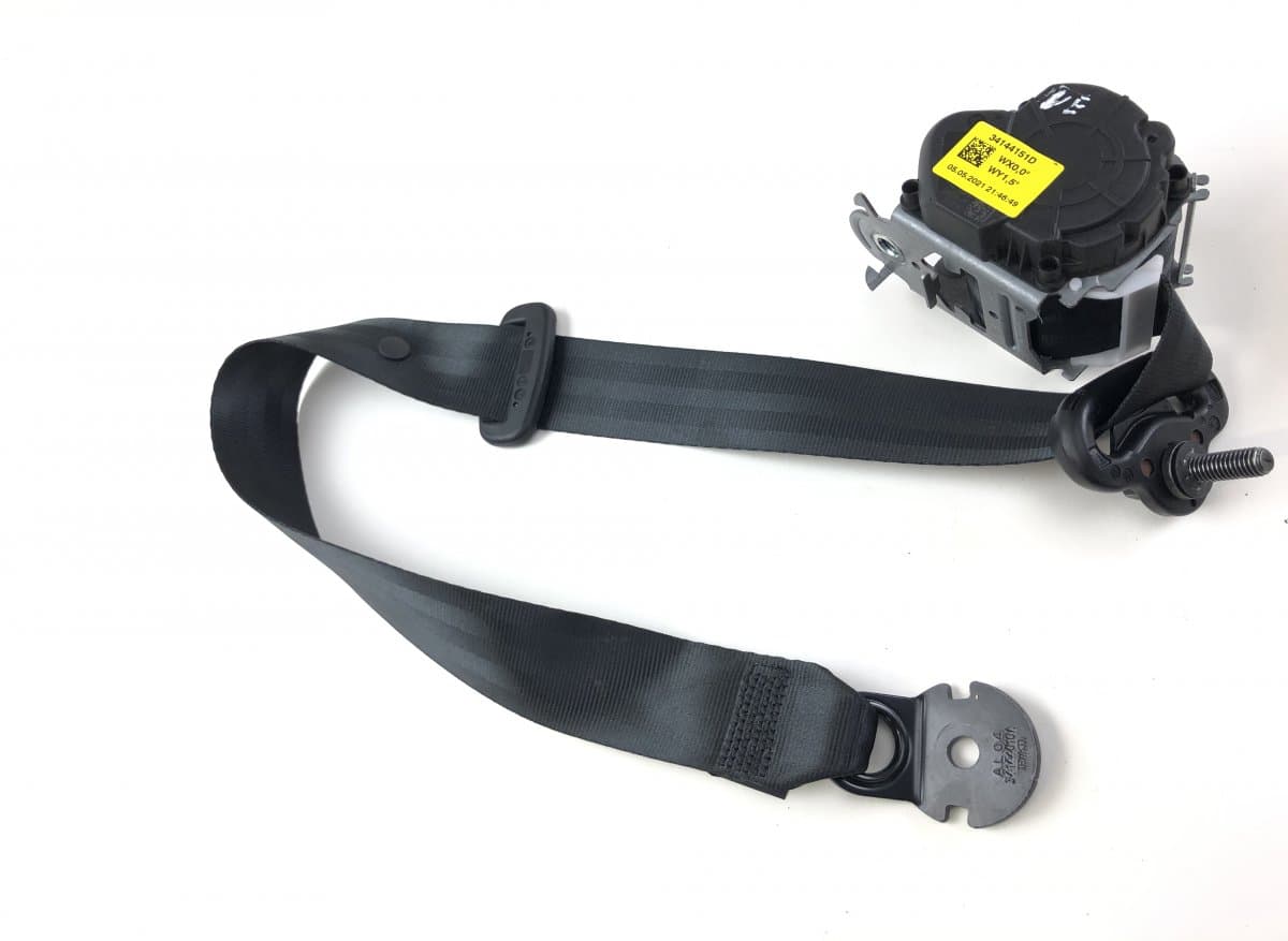 NISSAN 868854200R Seat Belt Front Left NISSAN NV300 (X82) (2016-2021)