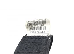 CHRYSLER 1AF211DVAB Seat Belt Front Left CHRYSLER VOYAGER V (RT) (2007-2016) — thumbnail 3
