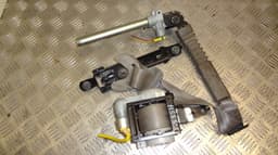 KIA 888104D100 Seat Belt Front Left KIA CARNIVAL III (VQ) (2005-2014) — thumbnail 1