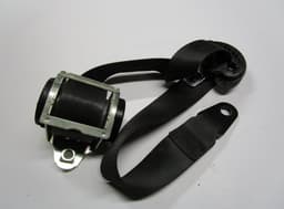 MINI 601028900D Seat Belt Front Left MINI MINI II (2006-2015) — thumbnail 1