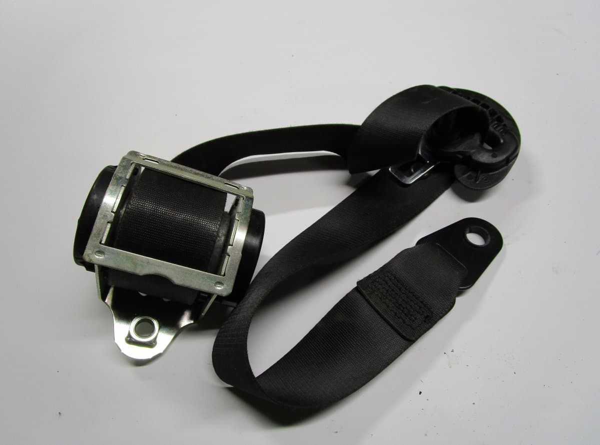 MINI 601028900D Seat Belt Front Left MINI MINI II (2006-2015)