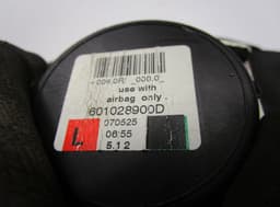 MINI 601028900D Seat Belt Front Left MINI MINI II (2006-2015) — thumbnail 2