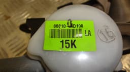 KIA 888104D100 Seat Belt Front Left KIA CARNIVAL III (VQ) (2005-2014) — thumbnail 4