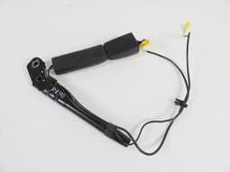 MERCEDES-BENZ A2218601869 A22186018699051 Seat Belt Buckle Front Right MERCEDES-BENZ S-CLASS (W221) (2005-2013) — thumbnail 1