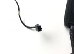 VW 5N0857755G 5N0857756K Seat Belt Buckle Front Left VW TIGUAN I (5N) (2007-2018) — thumbnail 4